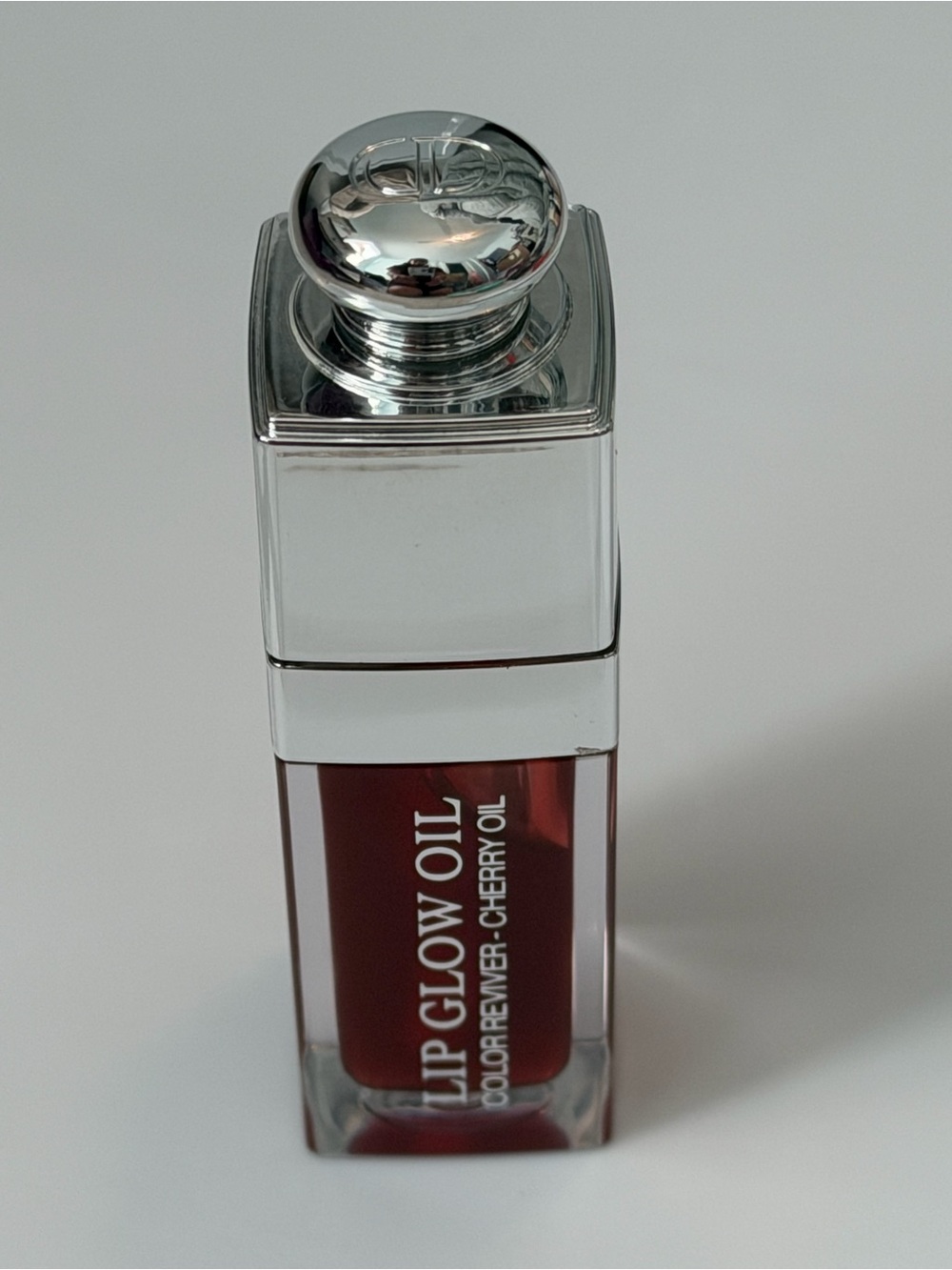 ✨ Brand New Dior Addict Lip Glow Oil - Shade 062 Bronzed Glow, 6 ml ✨